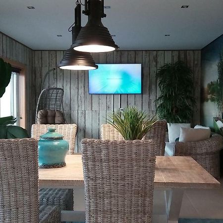 Barra Wherry Green Guest House מראה חיצוני תמונה