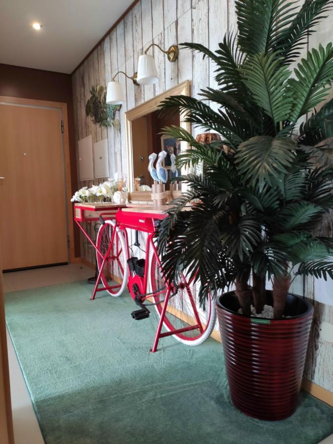 Barra Wherry Green Guest House מראה חיצוני תמונה