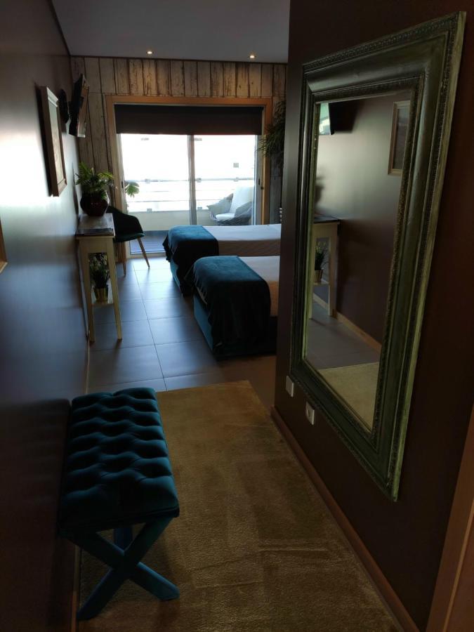 Barra Wherry Green Guest House מראה חיצוני תמונה