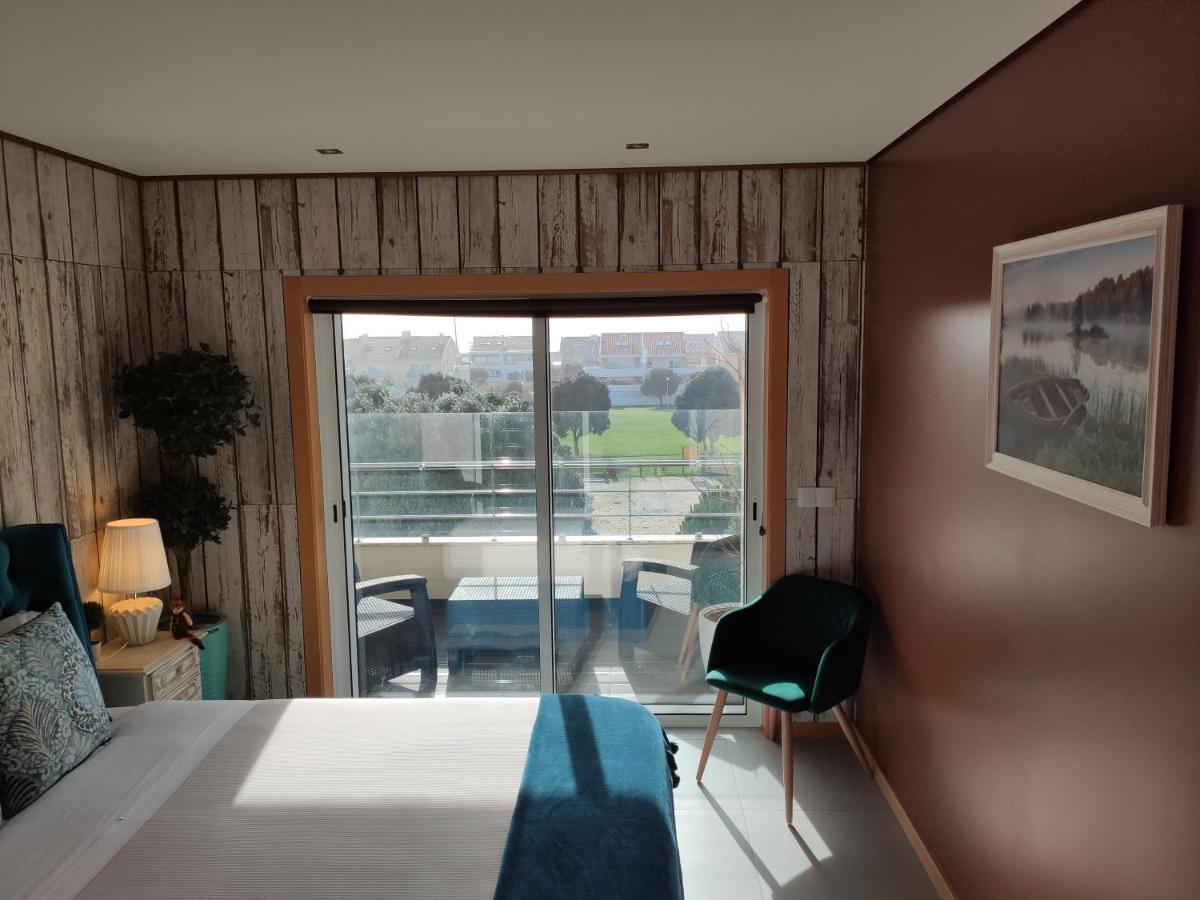 Barra Wherry Green Guest House מראה חיצוני תמונה