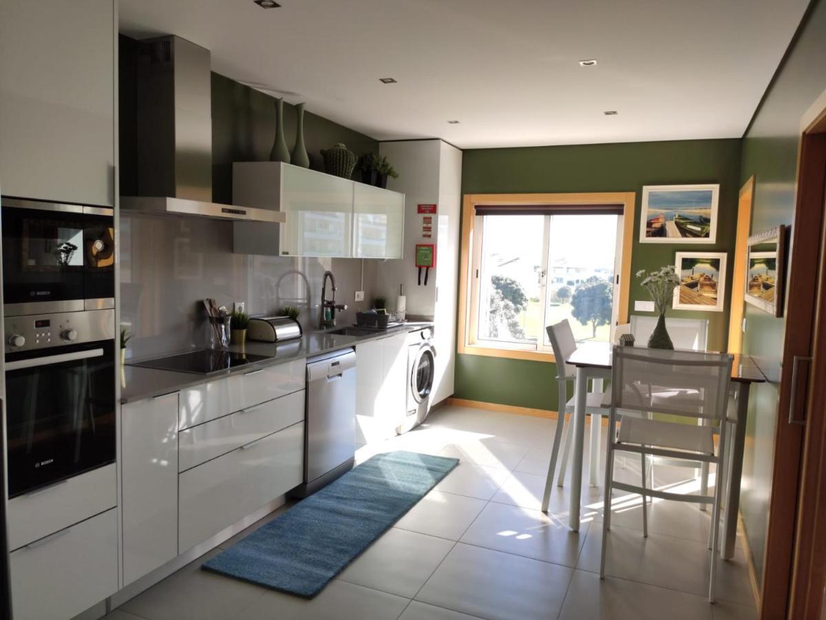 Barra Wherry Green Guest House מראה חיצוני תמונה