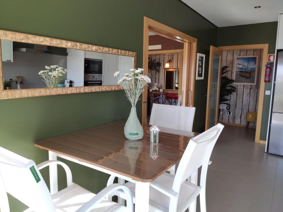 Barra Wherry Green Guest House מראה חיצוני תמונה