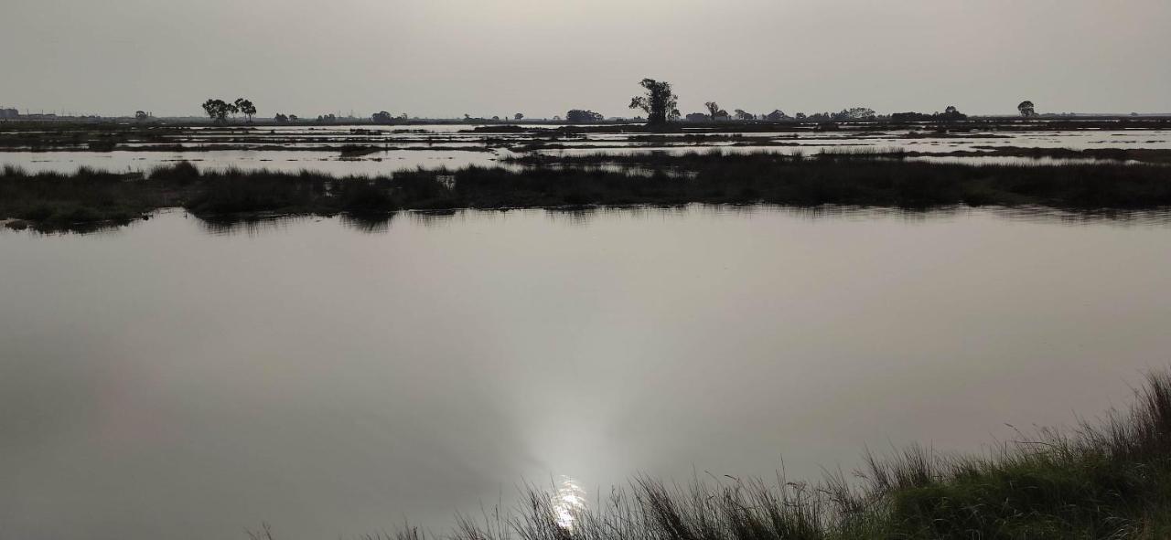 Barra Wherry Green Guest House מראה חיצוני תמונה