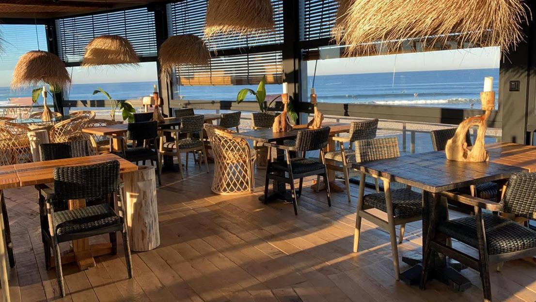 Barra Wherry Green Guest House מראה חיצוני תמונה