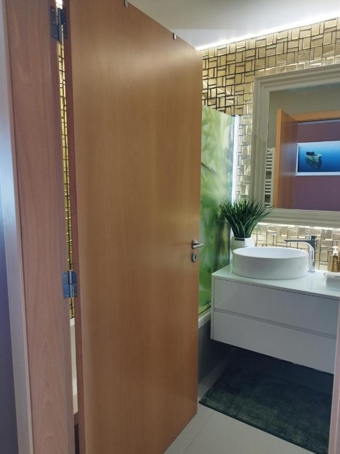 Barra Wherry Green Guest House מראה חיצוני תמונה