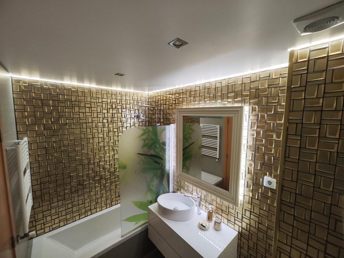 Barra Wherry Green Guest House מראה חיצוני תמונה