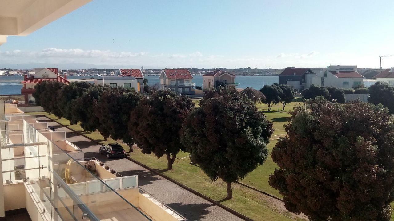 Barra Wherry Green Guest House מראה חיצוני תמונה