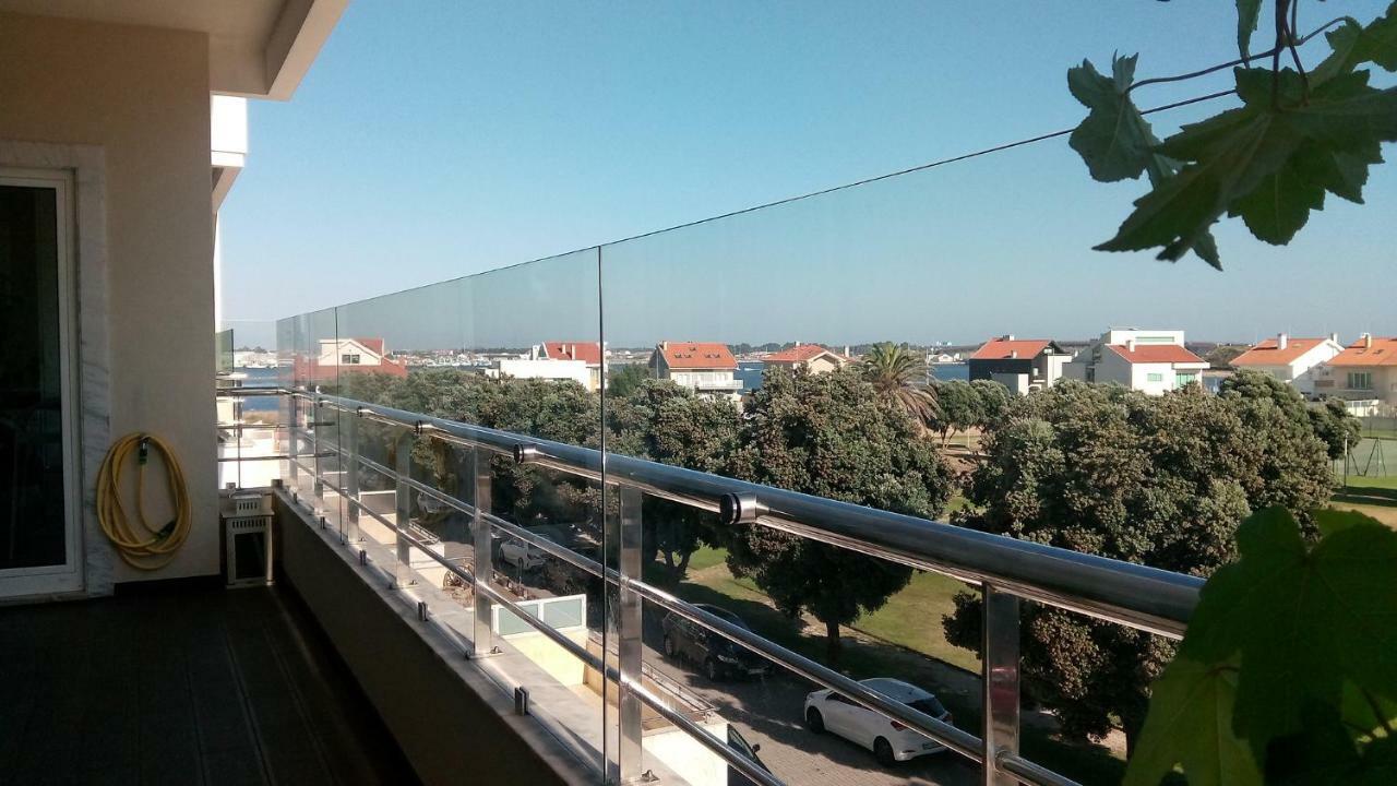 Barra Wherry Green Guest House מראה חיצוני תמונה