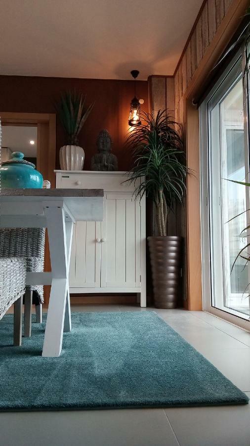 Barra Wherry Green Guest House מראה חיצוני תמונה