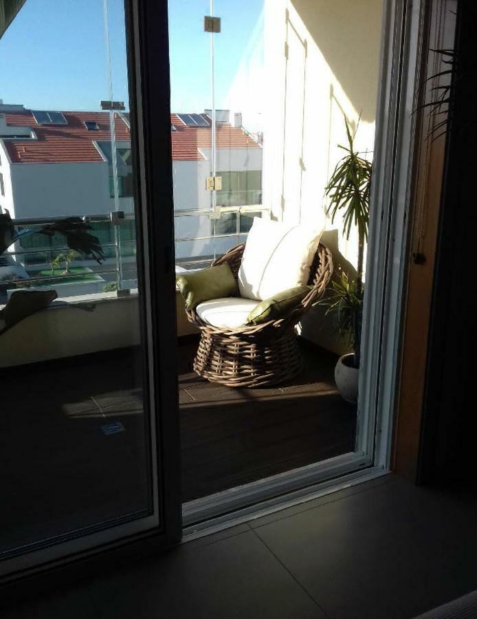 Barra Wherry Green Guest House מראה חיצוני תמונה