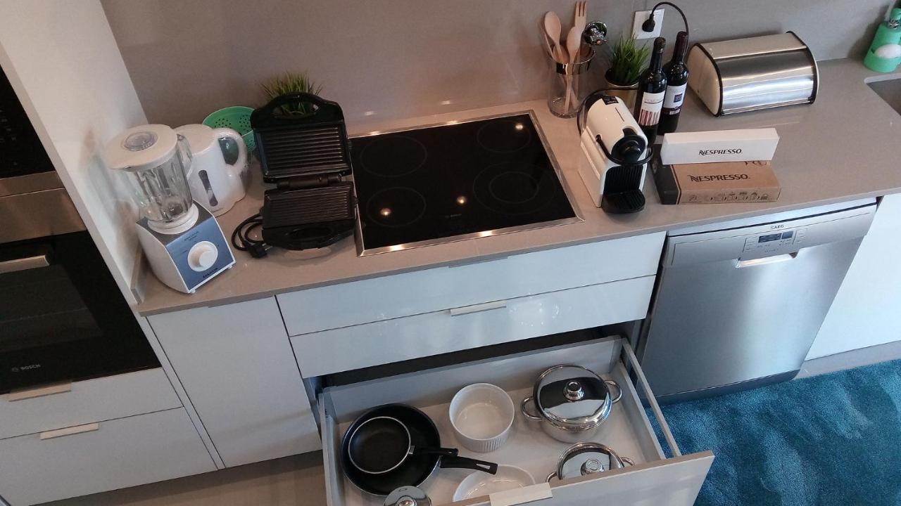Barra Wherry Green Guest House מראה חיצוני תמונה